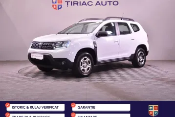Dacia Duster din 2021 - oferta DAC184372