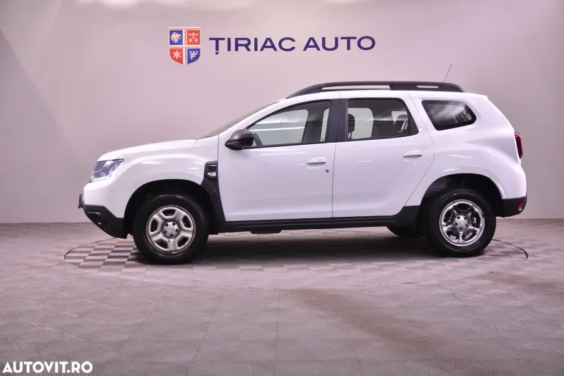 Dacia Duster din 2021 cu 100.233 km - oferta DAC184372 - foto 2