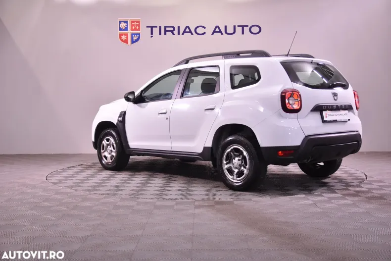 Dacia Duster din 2021 cu 100.233 km - oferta DAC184372 - foto 3
