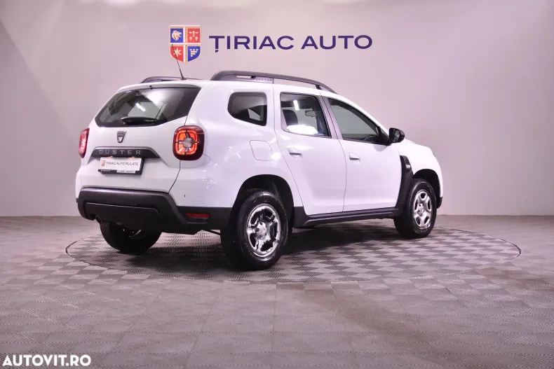 Dacia Duster din 2021 cu 100.233 km - oferta DAC184372 - foto 5