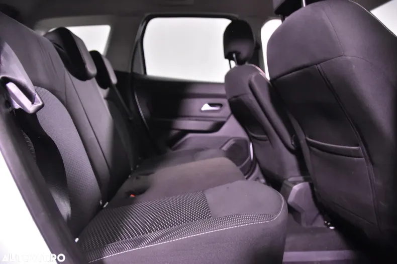 Dacia Duster din 2021 cu 100.233 km - oferta DAC184372 - foto 12
