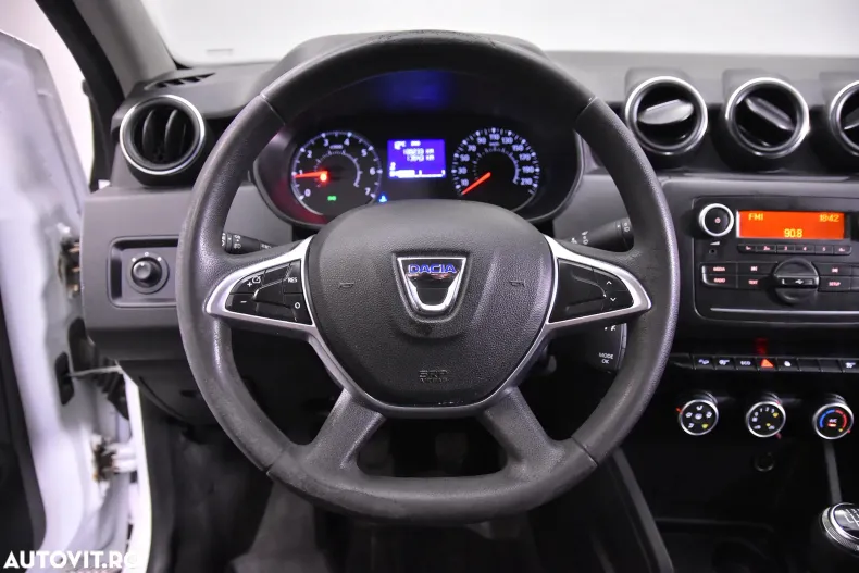 Dacia Duster din 2021 cu 100.233 km - oferta DAC184372 - foto 15