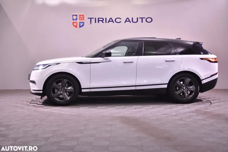 Land Rover Range Rover Velar din 2021 cu 53.987 km - oferta LAN184374 - foto 2