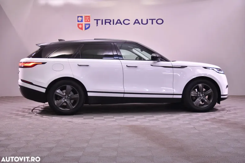 Land Rover Range Rover Velar din 2021 cu 53.987 km - oferta LAN184374 - foto 6