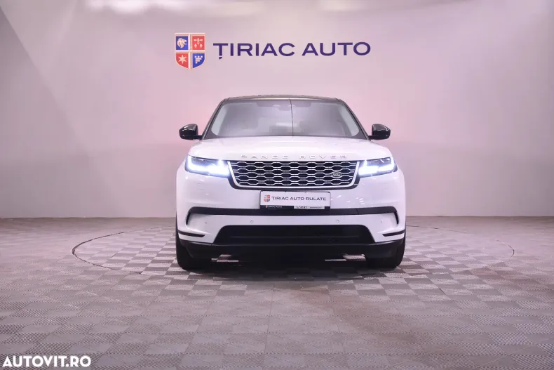 Land Rover Range Rover Velar din 2021 cu 53.987 km - oferta LAN184374 - foto 8