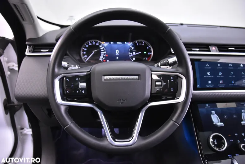 Land Rover Range Rover Velar din 2021 cu 53.987 km - oferta LAN184374 - foto 15