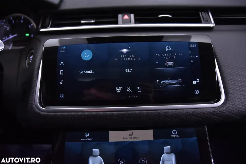 Land Rover Range Rover Velar din 2021 cu 53.987 km - oferta LAN184374 - foto 17