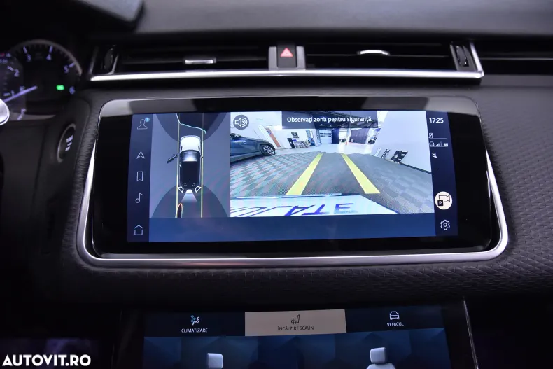 Land Rover Range Rover Velar din 2021 cu 53.987 km - oferta LAN184374 - foto 18