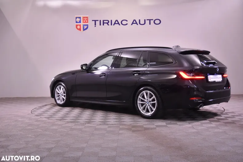 BMW Seria 3 din 2023 cu 68.234 km - oferta BMW184376 - foto 3