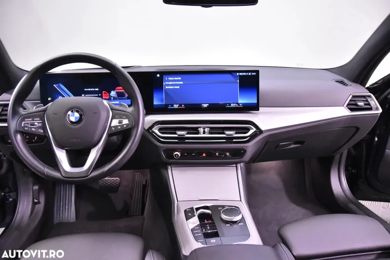BMW Seria 3 din 2023 cu 68.234 km - oferta BMW184376 - foto 9