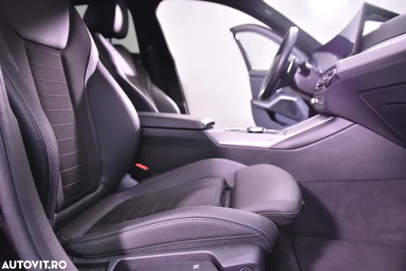 BMW Seria 3 din 2023 cu 68.234 km - oferta BMW184376 - foto 11