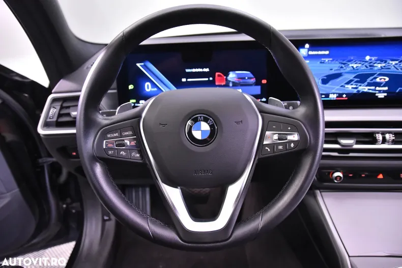 BMW Seria 3 din 2023 cu 68.234 km - oferta BMW184376 - foto 16