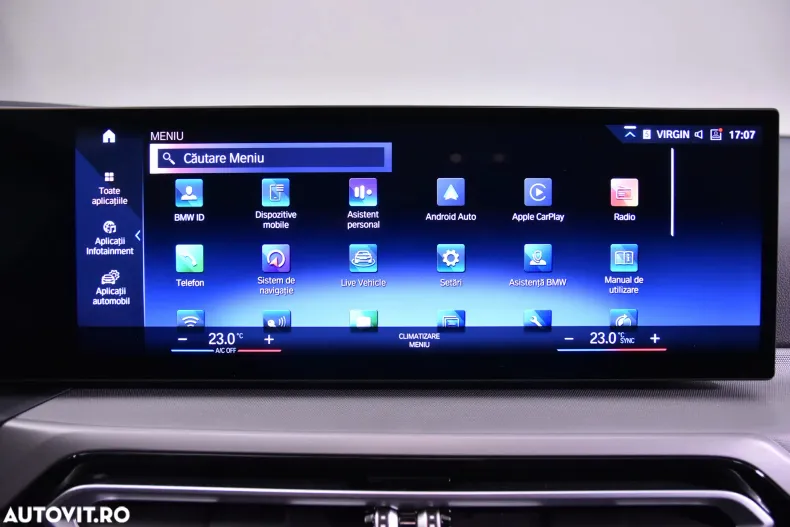 BMW Seria 3 din 2023 cu 68.234 km - oferta BMW184376 - foto 22