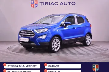 Ford EcoSport din 2022 - oferta FOR184377