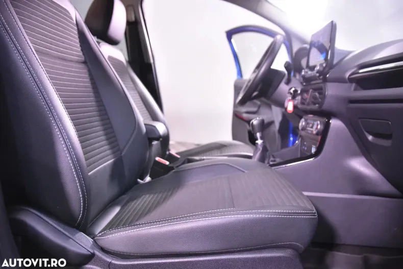Ford EcoSport din 2022 cu 76.445 km - oferta FOR184377 - foto 11
