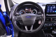 Ford EcoSport din 2022 cu 76.445 km - oferta FOR184377 - foto 16