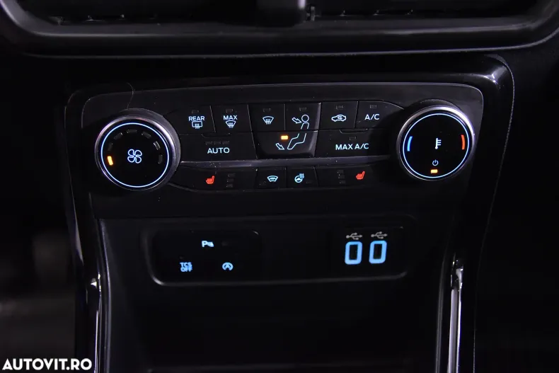 Ford EcoSport din 2022 cu 76.445 km - oferta FOR184377 - foto 17