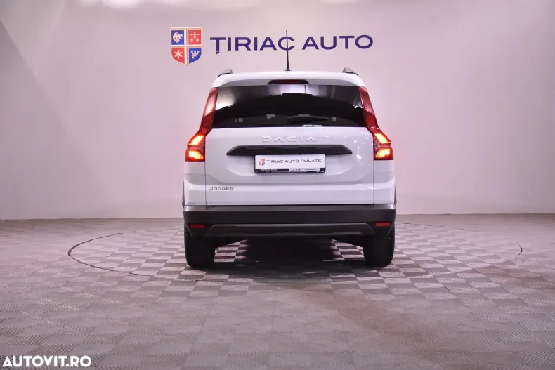 Dacia Jogger din 2023 cu 78.294 km - oferta DAC184378 - foto 4