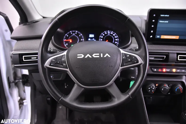 Dacia Jogger din 2023 cu 78.294 km - oferta DAC184378 - foto 17