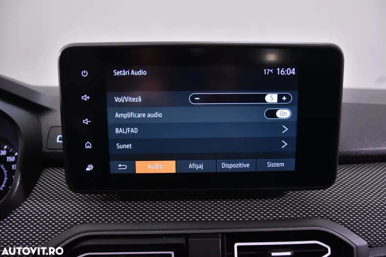 Dacia Jogger din 2023 cu 78.294 km - oferta DAC184378 - foto 20