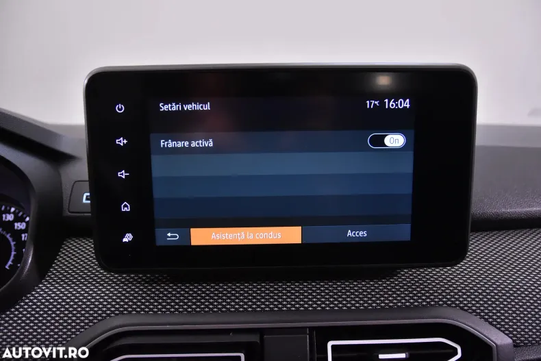 Dacia Jogger din 2023 cu 78.294 km - oferta DAC184378 - foto 21