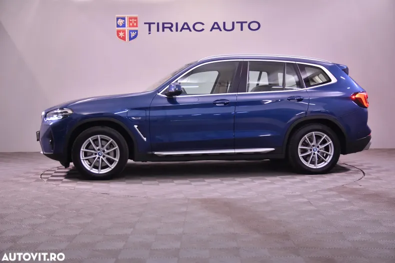 BMW X3 (Seria X) din 2022 cu 101.756 km - oferta BMW184379 - foto 2
