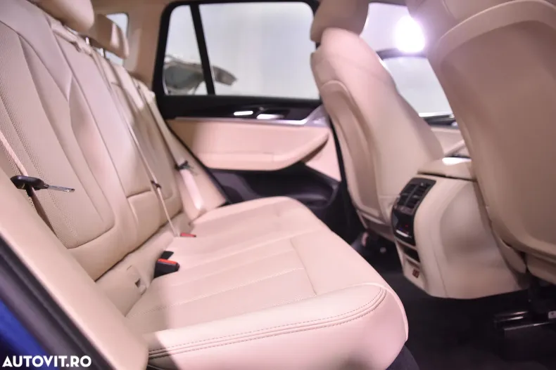 BMW X3 (Seria X) din 2022 cu 101.756 km - oferta BMW184379 - foto 12