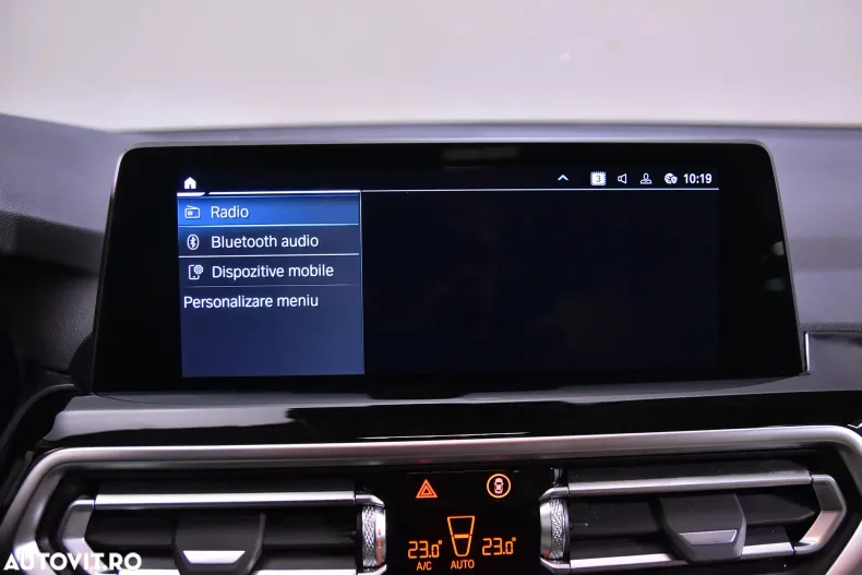 BMW X3 (Seria X) din 2022 cu 101.756 km - oferta BMW184379 - foto 19