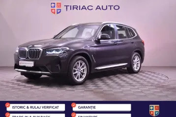 BMW X3 din 2022 - oferta BMW184380