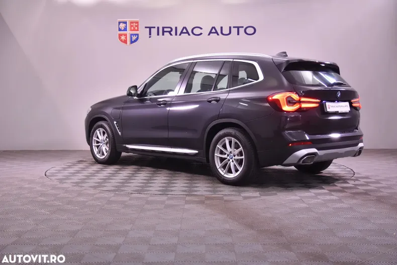 BMW X3 (Seria X) din 2022 cu 46.042 km - oferta BMW184380 - foto 3