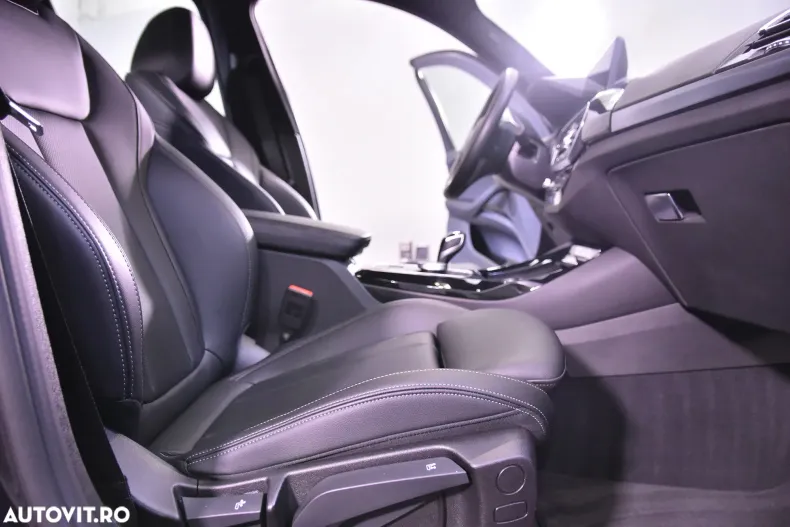 BMW X3 (Seria X) din 2022 cu 46.042 km - oferta BMW184380 - foto 11