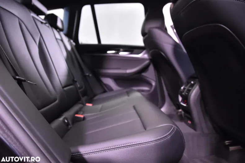 BMW X3 (Seria X) din 2022 cu 46.042 km - oferta BMW184380 - foto 12