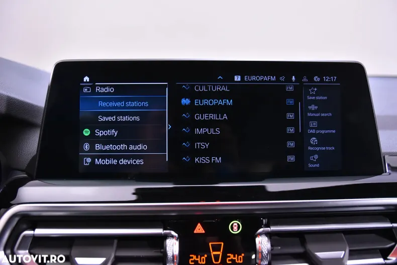 BMW X3 (Seria X) din 2022 cu 46.042 km - oferta BMW184380 - foto 20