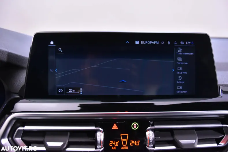 BMW X3 (Seria X) din 2022 cu 46.042 km - oferta BMW184380 - foto 23