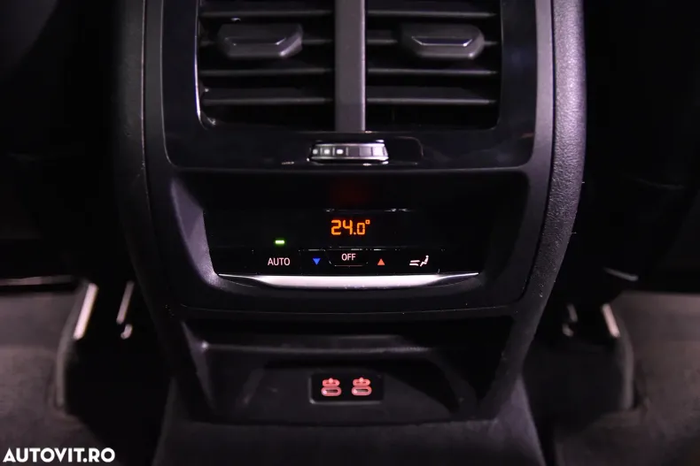 BMW X3 (Seria X) din 2022 cu 46.042 km - oferta BMW184380 - foto 24