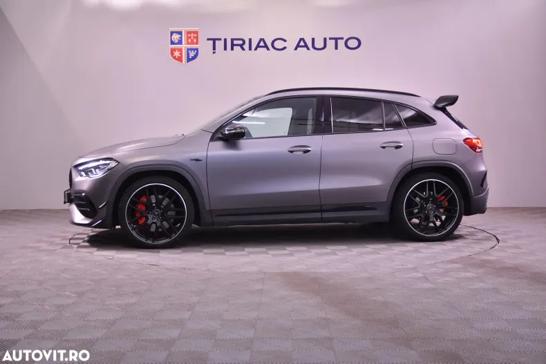 Mercedes-Benz GLA din 2022 cu 80.350 km - oferta MER184381 - foto 2
