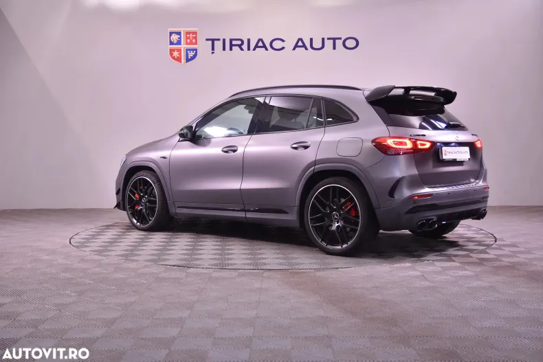 Mercedes-Benz GLA din 2022 cu 80.350 km - oferta MER184381 - foto 3