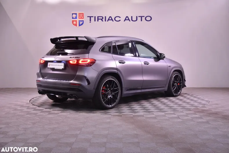 Mercedes-Benz GLA din 2022 cu 80.350 km - oferta MER184381 - foto 5