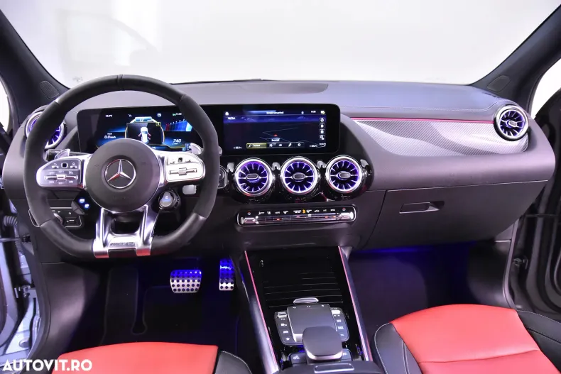 Mercedes-Benz GLA din 2022 cu 80.350 km - oferta MER184381 - foto 9