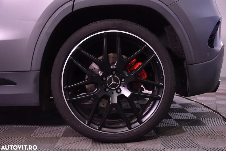 Mercedes-Benz GLA din 2022 cu 80.350 km - oferta MER184381 - foto 12