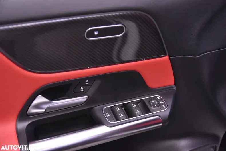 Mercedes-Benz GLA din 2022 cu 80.350 km - oferta MER184381 - foto 13