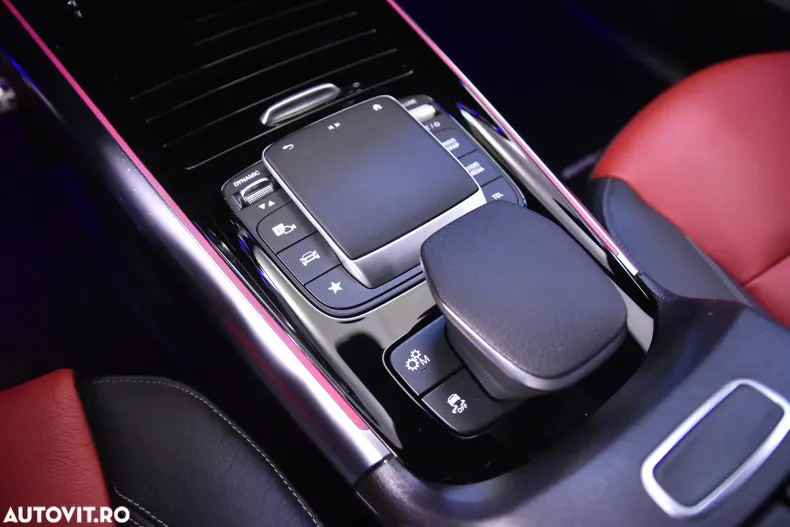 Mercedes-Benz GLA din 2022 cu 80.350 km - oferta MER184381 - foto 16