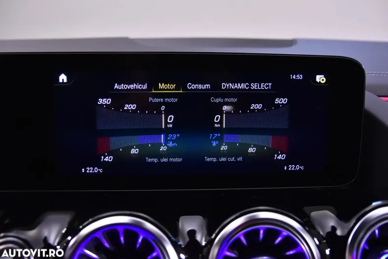 Mercedes-Benz GLA din 2022 cu 80.350 km - oferta MER184381 - foto 20