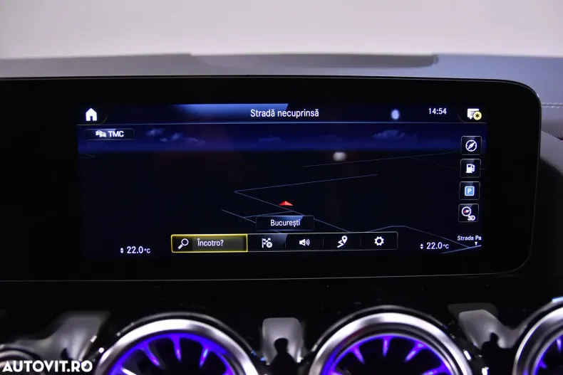 Mercedes-Benz GLA din 2022 cu 80.350 km - oferta MER184381 - foto 22