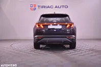 Hyundai TUCSON din 2022 cu 69.485 km - oferta HYU184382 - foto 4