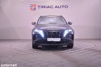 Hyundai TUCSON din 2022 cu 69.485 km - oferta HYU184382 - foto 8