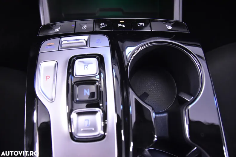Hyundai TUCSON din 2022 cu 69.485 km - oferta HYU184382 - foto 17