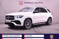 Mercedes-Benz GLE din 2021 cu 112.376 km - oferta MER184383 - foto 1