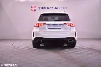 Mercedes-Benz GLE din 2021 cu 112.376 km - oferta MER184383 - foto 4