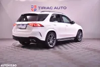 Mercedes-Benz GLE din 2021 cu 112.376 km - oferta MER184383 - foto 5